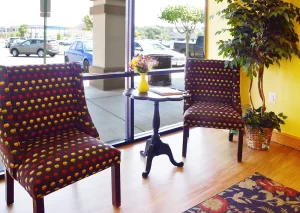 Northern Virginia Academy Landsdowne II -Lobby