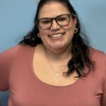 Karla Ramirez, Assistant Director