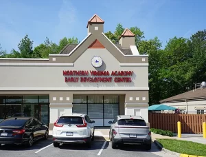 Northern Virginia Academy of Early Learning - Early Development Center - NOVA daycare, childcare in Alexandria